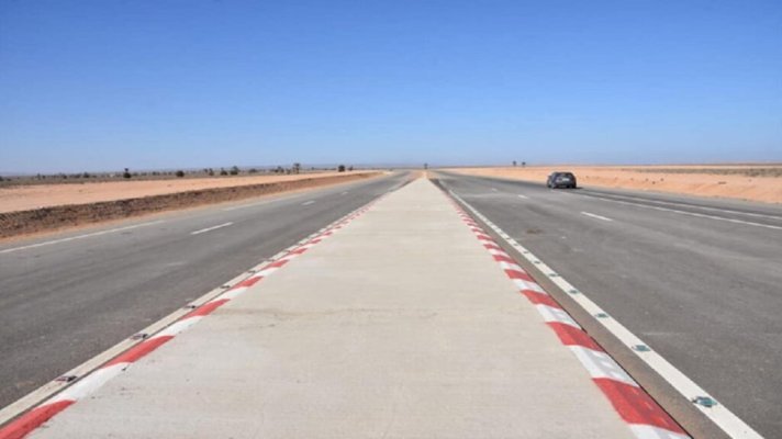 وزارة التجهيز والماء تكشف تفاصيل تأهيل وعصرنة التشوير بشبكة الطرق الوطنية