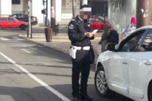 المغرب يتجه لاعتماد TPE لاستخلاص غرامات المخالفات المرورية