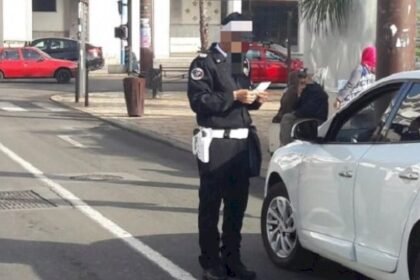 المغرب يتجه لاعتماد TPE لاستخلاص غرامات المخالفات المرورية