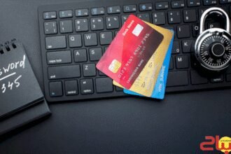 قرصنة حسابات بنكية بهدايا وهمية