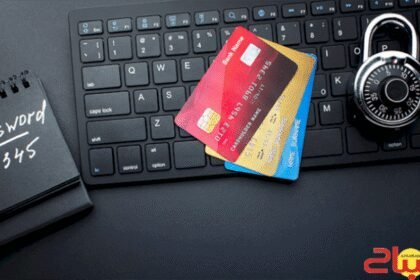 قرصنة حسابات بنكية بهدايا وهمية