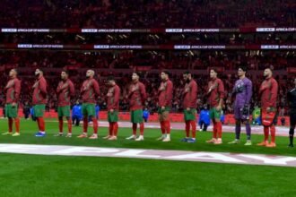 أزيد من 8 آلاف مقعد شاغر في افتتاح كأس إفريقيا بالرباط