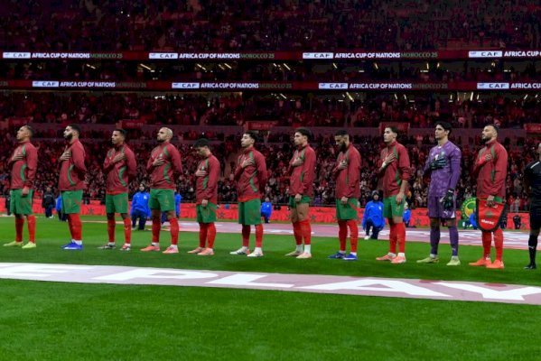 أزيد من 8 آلاف مقعد شاغر في افتتاح كأس إفريقيا بالرباط