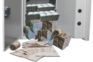 اعتقال سارق الهواتف بالعيون