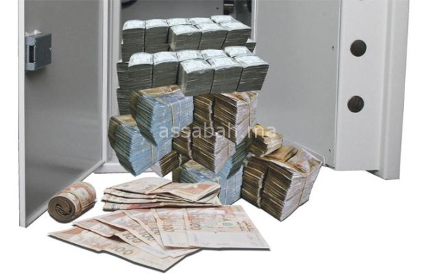 اعتقال سارق الهواتف بالعيون