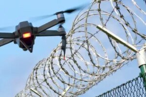 رصد ألف مسيرة مشبوهة في ألمانيا وتطوير مسيرات حربية للجيش