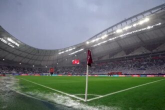 رسميا.. إلغاء مباراة السعودية والإمارات