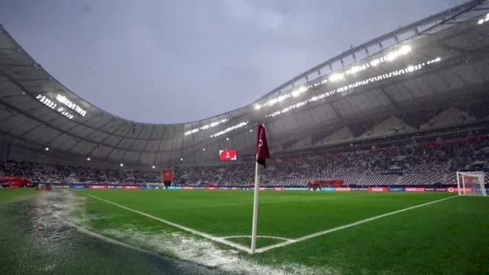 رسميا.. إلغاء مباراة السعودية والإمارات