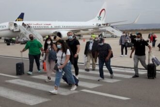 اختلالات مالية تجر المجلس الإقليمي للخميسات إلى تحقيقات قضائية