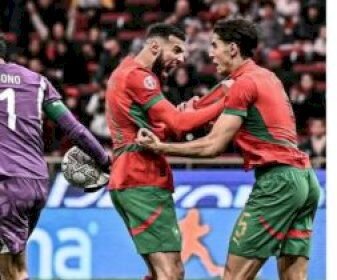 حين تصرخ التفاصيل الصامتة بما لا تقوله الأهداف