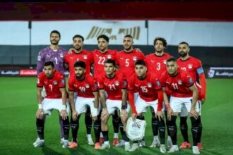 موعد مباراة مصر ضد جنوب إفريقيا في كأس أمم إفريقيا