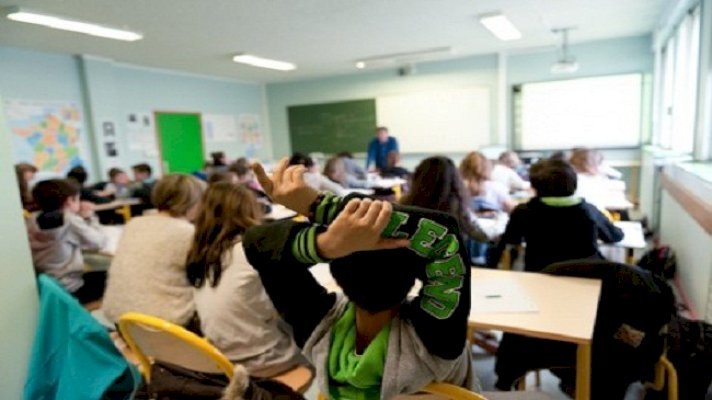 سوء الأحوال الجوية يعلق الدراسة بالقنيطرة