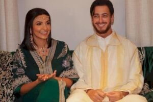 سعد لمجرد يدخل أجواء الكان بأغنية تحمل توقيع RedOne