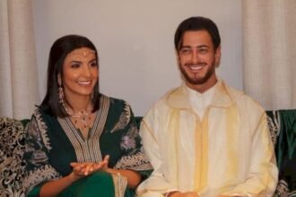 سعد لمجرد يدخل أجواء الكان بأغنية تحمل توقيع RedOne