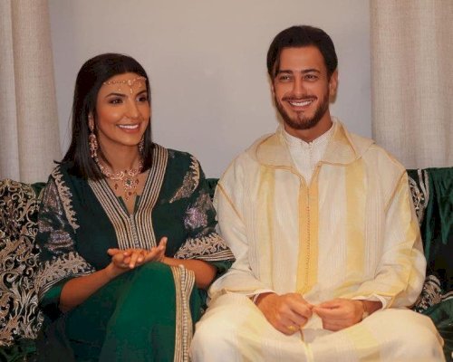 سعد لمجرد يدخل أجواء الكان بأغنية تحمل توقيع RedOne