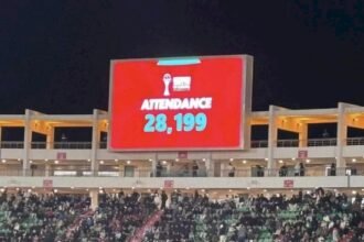 الدخول المجاني يربك شناقة تذاكر كأس إفريقيا بالمغرب وينهي جدل المدرجات الفارغة