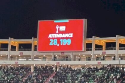 الدخول المجاني يربك شناقة تذاكر كأس إفريقيا بالمغرب وينهي جدل المدرجات الفارغة