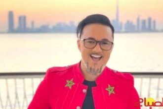 ريدوان يتغنى بالمغرب في ألبوم الكان