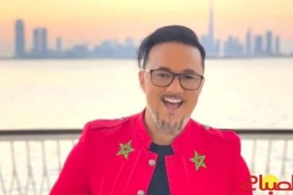 ريدوان يتغنى بالمغرب في ألبوم الكان