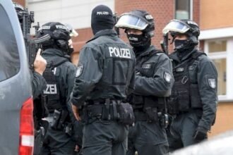 تبادل إطلاق النار وإجهاض محاولة تهريب 458 كغ من الشيرا بورزازات