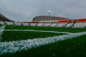 مدرب تونس: مبهورون بإمكانيات المغرب وكمية الأمطار التي تهاطلت دون أن تؤثر على أرضية الميدان