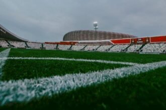 مدرب تونس: مبهورون بإمكانيات المغرب وكمية الأمطار التي تهاطلت دون أن تؤثر على أرضية الميدان