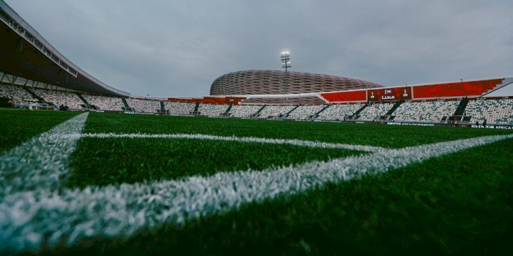 مدرب تونس: مبهورون بإمكانيات المغرب وكمية الأمطار التي تهاطلت دون أن تؤثر على أرضية الميدان