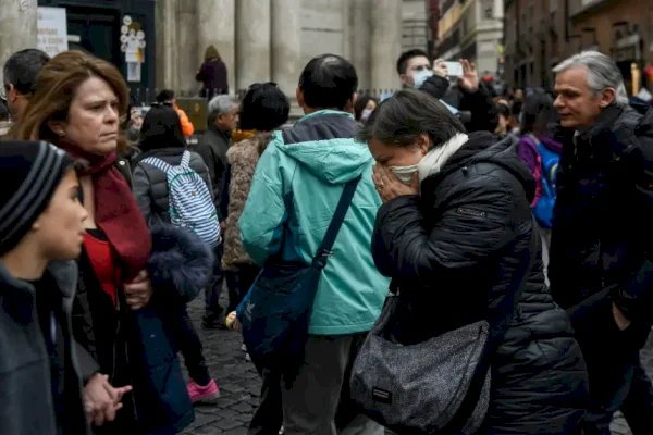 “الإنفلونزا الخارقة” تكتسح دول العالم.. وتثير قلقا كبيرا