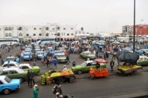 صرخة من محطة إنزكان.. عندما تغيب الإنسانية ويتحول مراقب التذاكر إلى أداة للإذلال