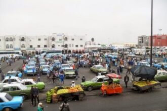 صرخة من محطة إنزكان.. عندما تغيب الإنسانية ويتحول مراقب التذاكر إلى أداة للإذلال