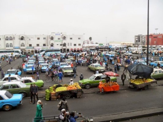 صرخة من محطة إنزكان.. عندما تغيب الإنسانية ويتحول مراقب التذاكر إلى أداة للإذلال