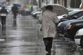 طقس اليوم الأربعاء