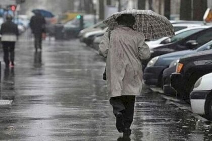 طقس اليوم الأربعاء