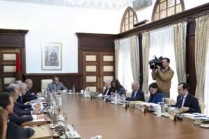 LAssociation des barreaux du Maroc rejette la version finale du projet de loi sur la profession davocat et en demande le retrait