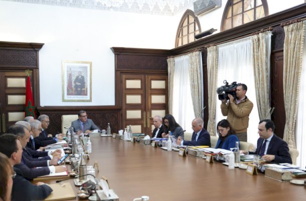 LAssociation des barreaux du Maroc rejette la version finale du projet de loi sur la profession davocat et en demande le retrait