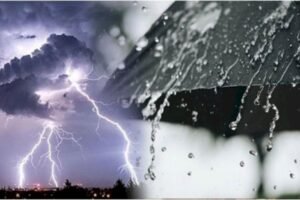 أمطار وثلوج مرتقبة يوم الأربعاء بهذه المناطق المغربية