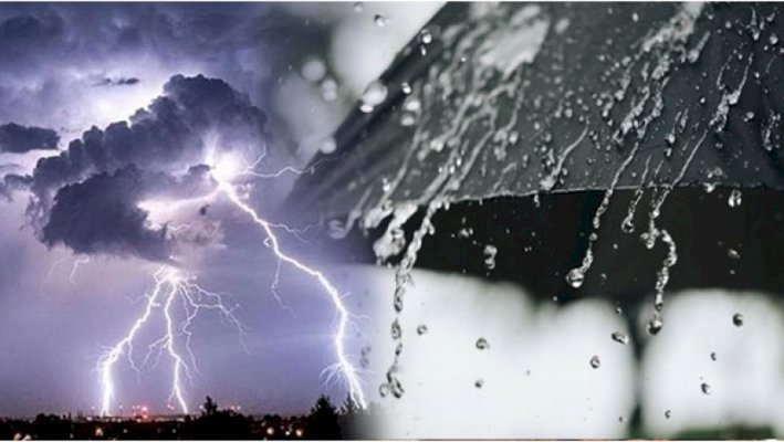 أمطار وثلوج مرتقبة يوم الأربعاء بهذه المناطق المغربية