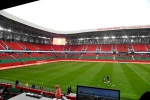 برنامج مباريات اليوم الرابع في كأس أمم إفريقيا المغرب 2025