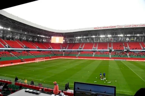 برنامج مباريات اليوم الرابع في كأس أمم إفريقيا المغرب 2025