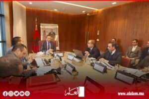 وزير الصحة يترأس الدورة الثانية للمجلس الإداري للوكالة المغربية للدم ومشتقاته