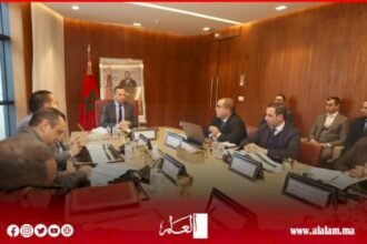 وزير الصحة يترأس الدورة الثانية للمجلس الإداري للوكالة المغربية للدم ومشتقاته