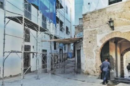 لجان إقليمية تتحرك لإحصاء المباني الآيلة للسقوط خلال 60 يوما