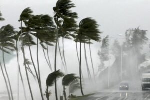 نشرة إنذارية: زخات رعدية قوية وتساقطات ثلجية مرتقبة في عدد من مناطق المغرب