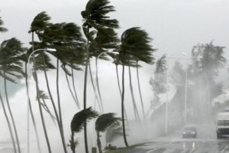 نشرة إنذارية: زخات رعدية قوية وتساقطات ثلجية مرتقبة في عدد من مناطق المغرب