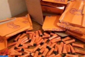 بوركينا فاسو تخطف فوزا مثيرا من غينيا الاستوائية