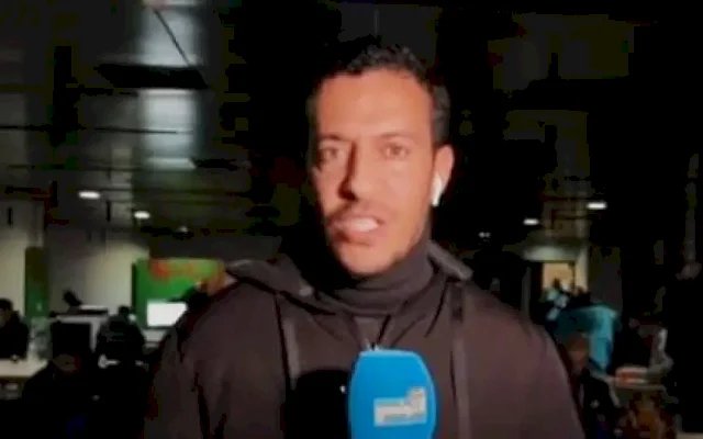 قناة تونسية تصدم مراسلها الذي هاجم المغرب وانتقد تنظيم كأس أمم إفريقيا بقرار حازم