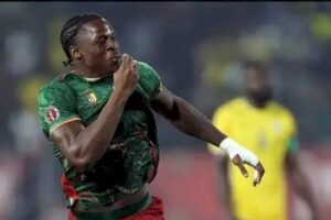 بصمة إيونغ تمنح الكاميرون فوزا شاقا على الغابون في افتتاح مشوار الكان