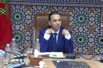 السعدي: أسفي ستبقى عاصمة للخزف وبرنامج التأهيل سيعيد للمدينة عافيتها