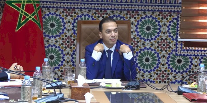 السعدي: أسفي ستبقى عاصمة للخزف وبرنامج التأهيل سيعيد للمدينة عافيتها