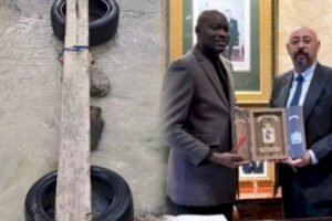 انتقادات لأداء رئيس جماعة طنجة بسبب تأخر التدخل الميداني بعد التساقطات المطرية